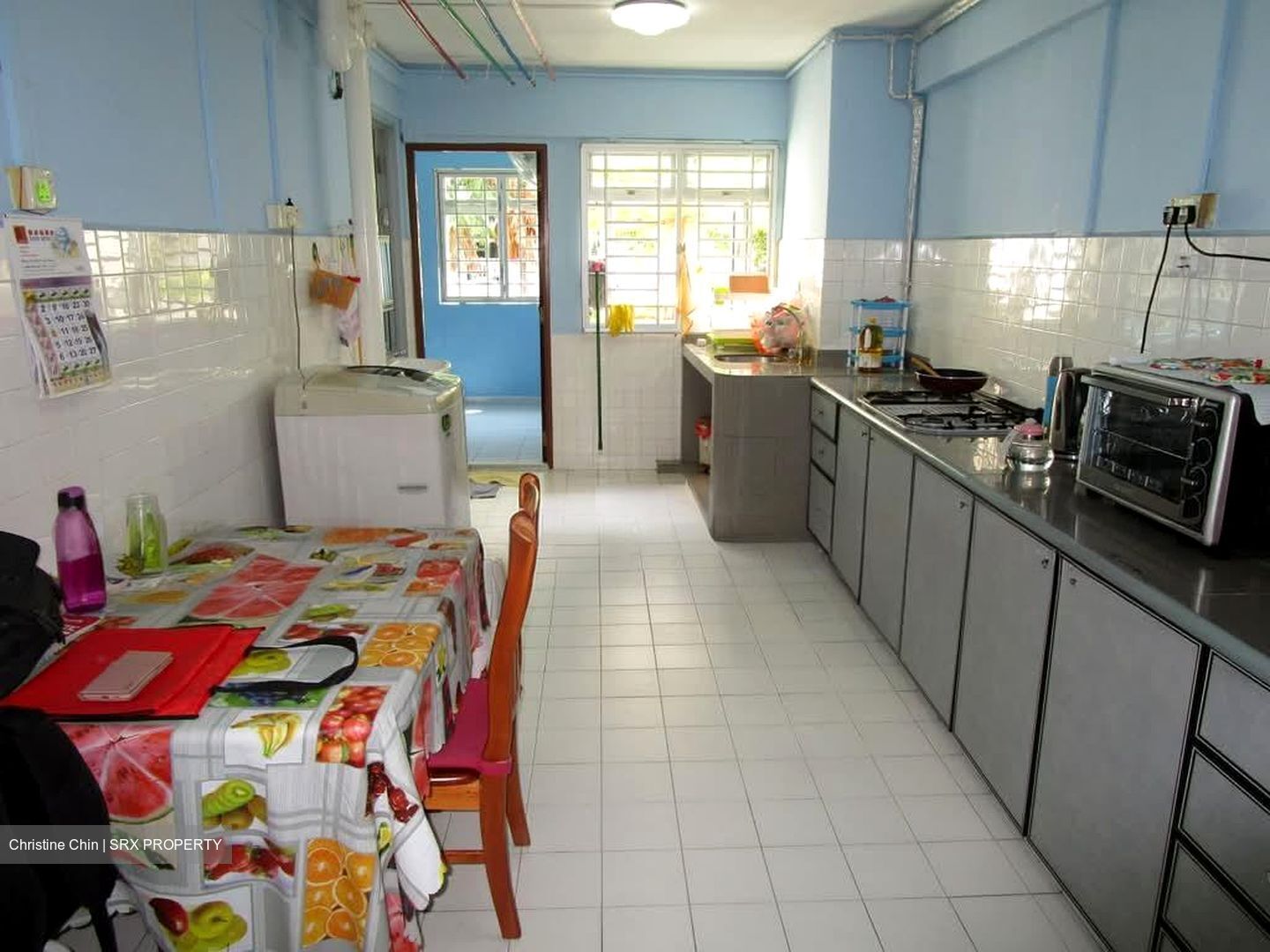 Blk 106 Ang Mo Kio Avenue 4 (Ang Mo Kio), HDB 3 Rooms #594546601